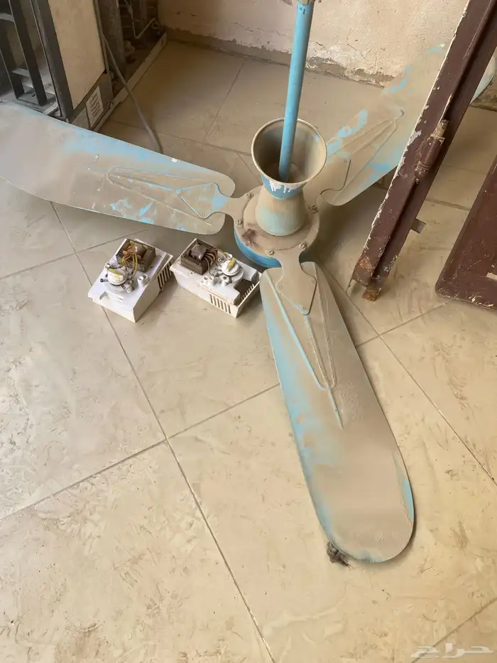 مروحه تراث 0
