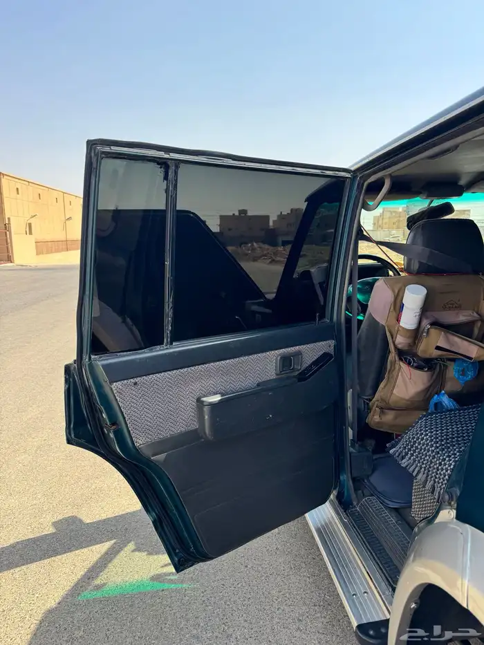 نيسان باترول 14