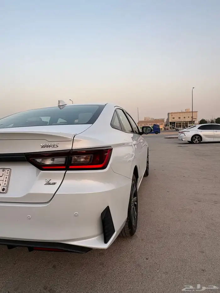 يارس واي بلس 2024 6