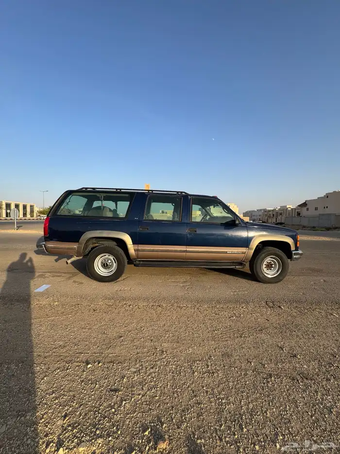 جمس سوبربان 1997 6