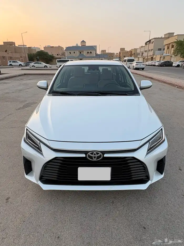 يارس واي بلس 2024 0
