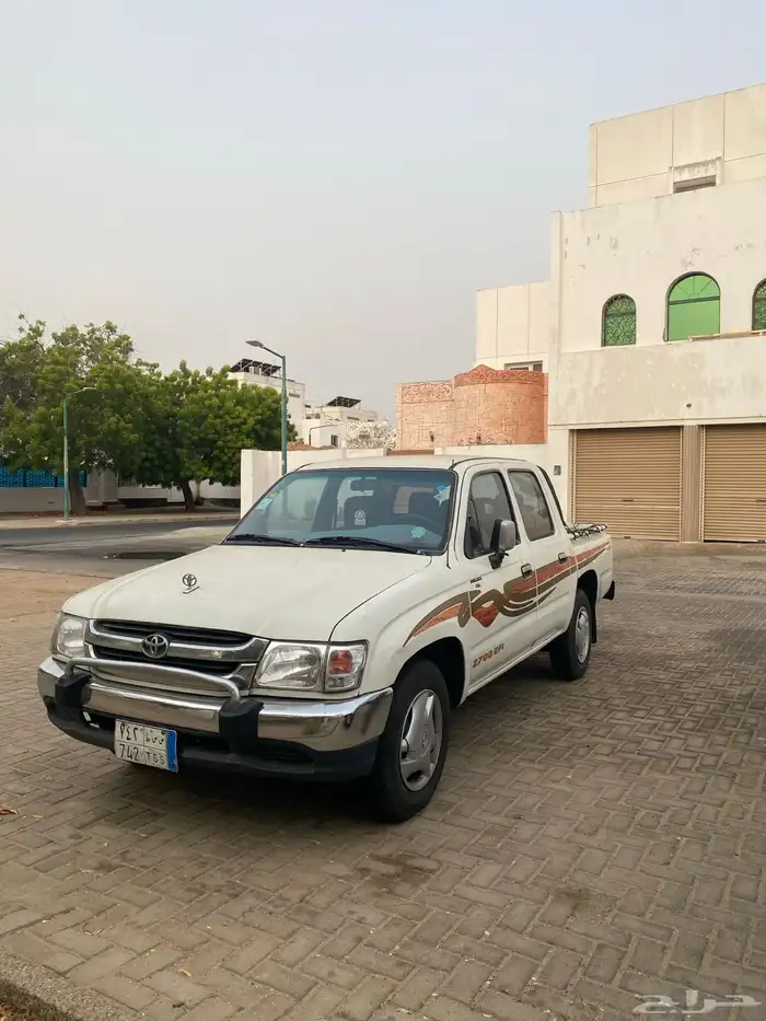 هيلكس 2003 5