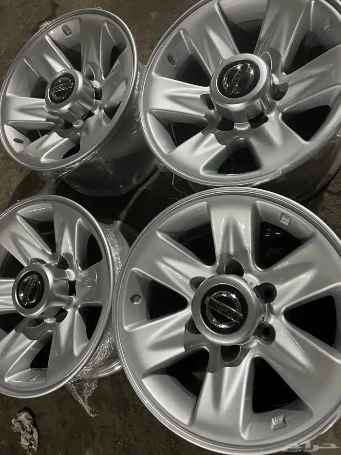 جنوط فتك  وكاله مقاس 16 1