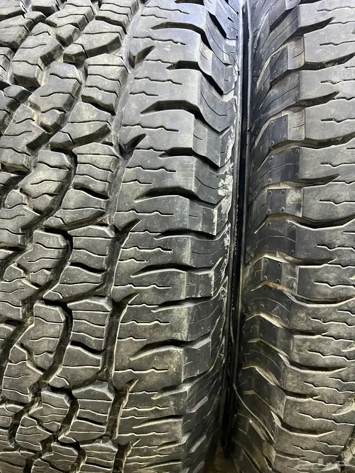جنوط ميثود رنج لار مع كفرات بي إف ربع حجري العدد خمس تاريخ 21