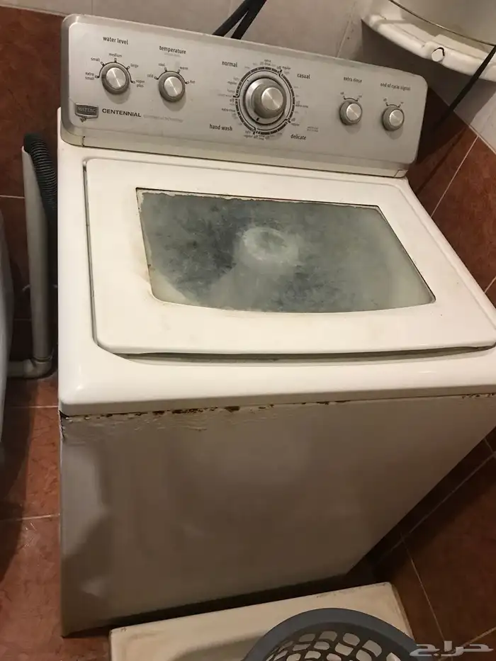 ثلاجة و فريزر وغسالة وبراده و دفاية غاز و مكيف اسبيلت عطلان 0