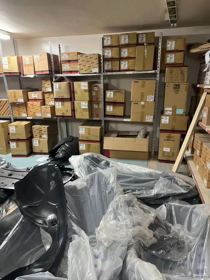 قطع غيار الدوج 0