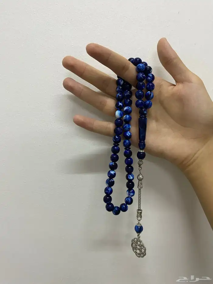 متجر مسابيح ملكيه يقدم اجود أنواع السبح 0