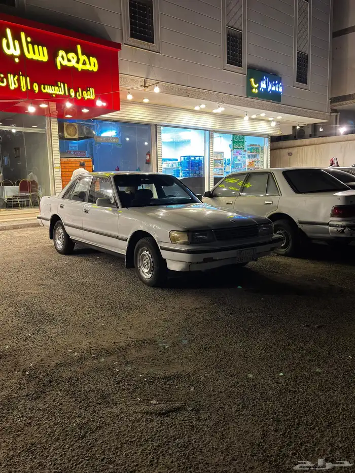 كرسيدا 1994 Gl 3