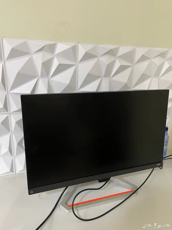 شاشة بنكيو جديده165hz 0