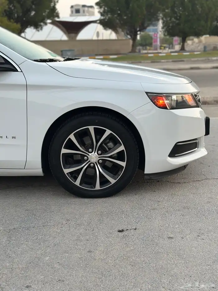 امبالا 2018 LS مطور مالك واحد 8