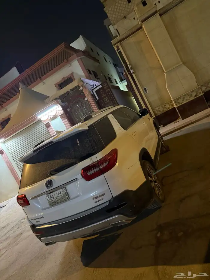 شانجان بلاتنيوم cs95 0