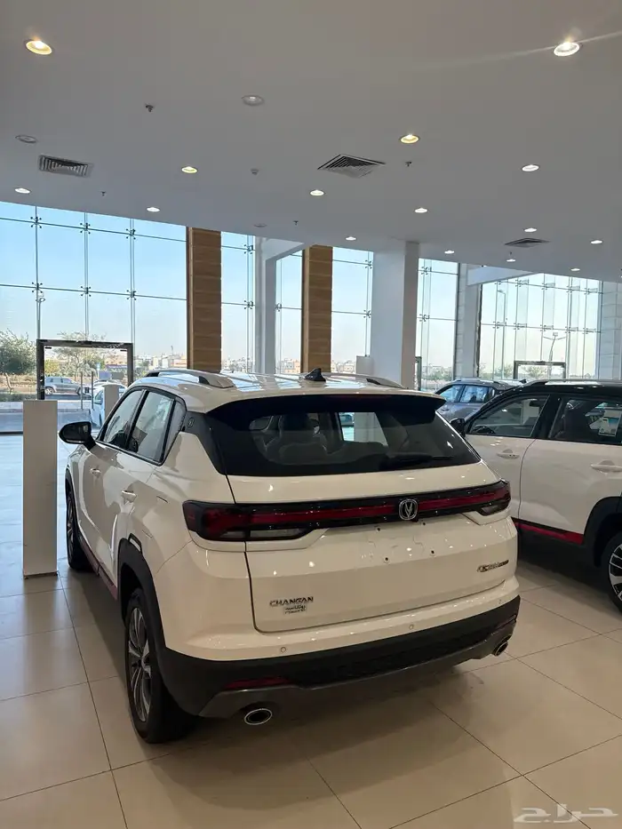 شانجان CS35 بلس 2026 ترند (( اقل سعر )) 2