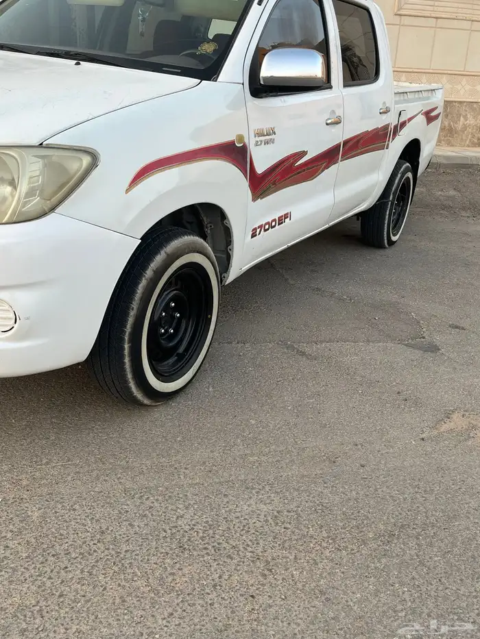 هايلوكس للبيع 7