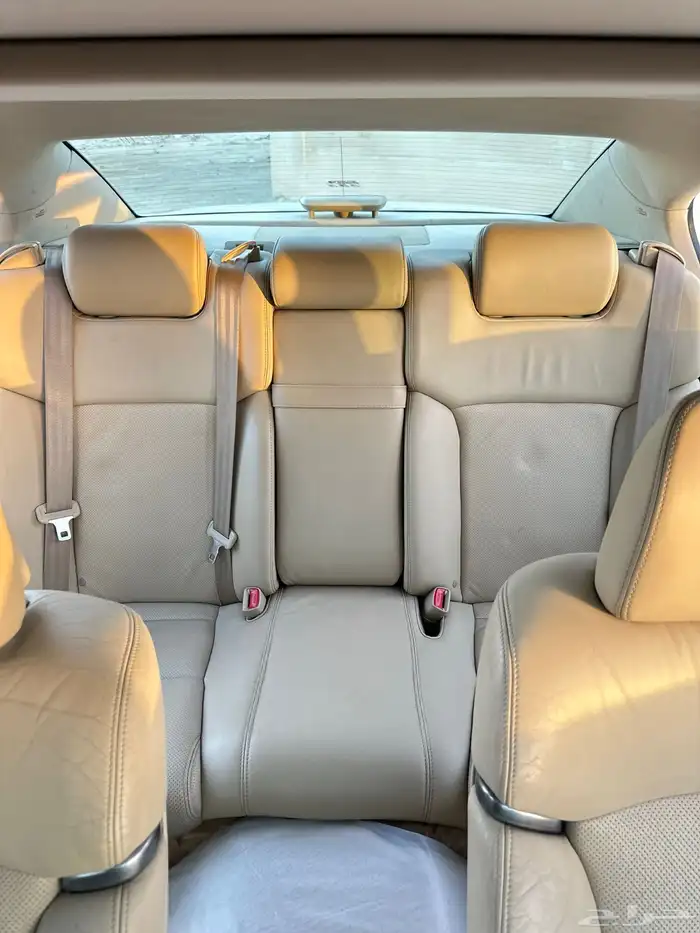 لكزس GS 300 خليجي 13