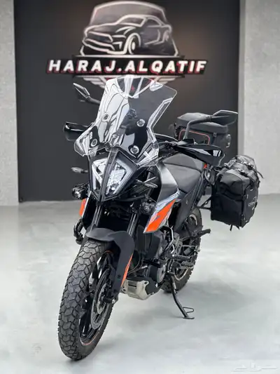 KTM 390 index