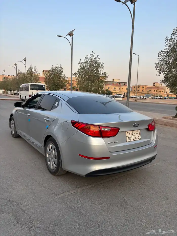 اوبتيما 2015 مكينة 2000 19