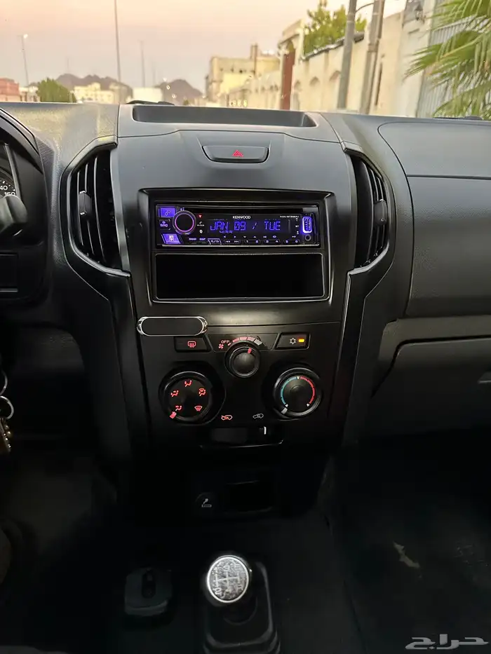 أيسوزو 2021 ديمكس 9