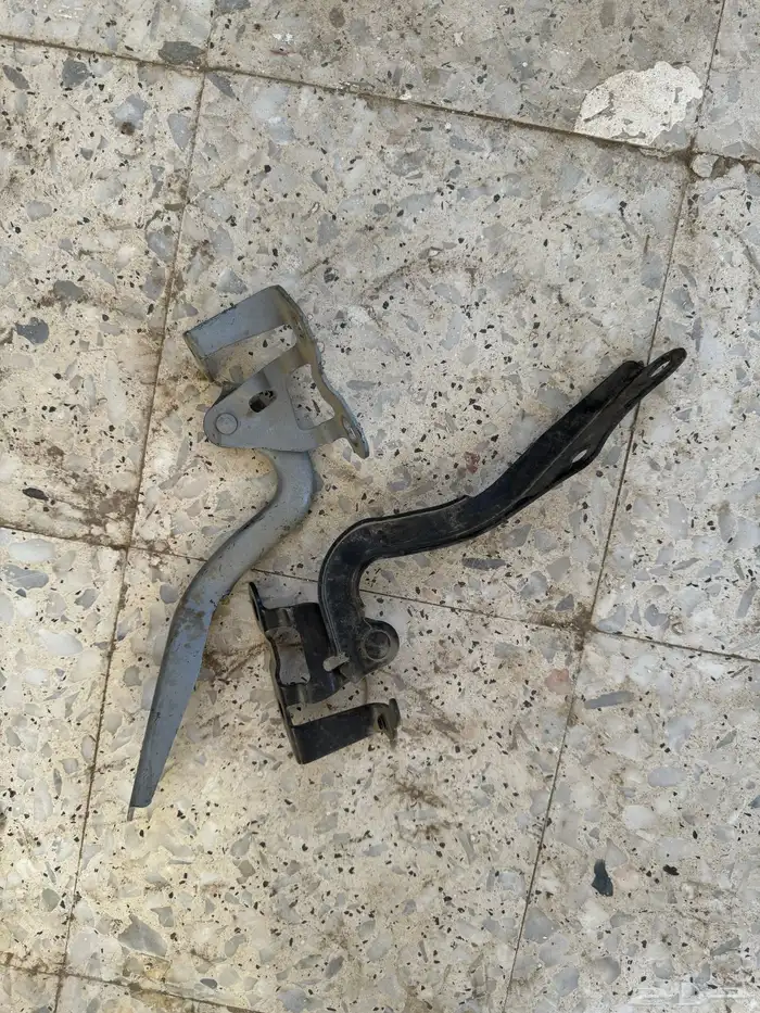 قطع غيار مستعمله 4