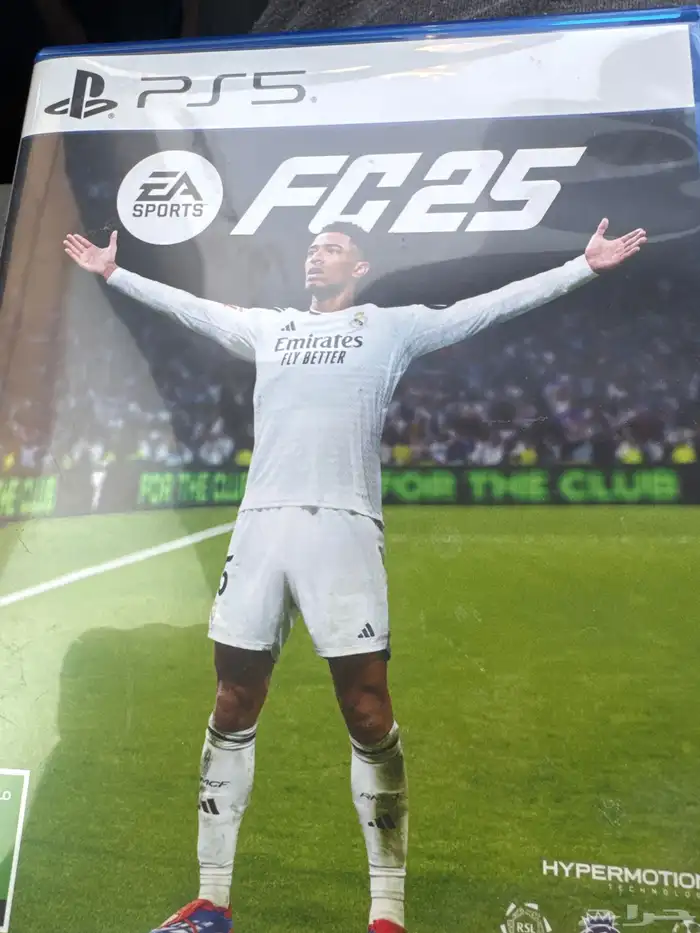 فيفا 25 للبيع 0
