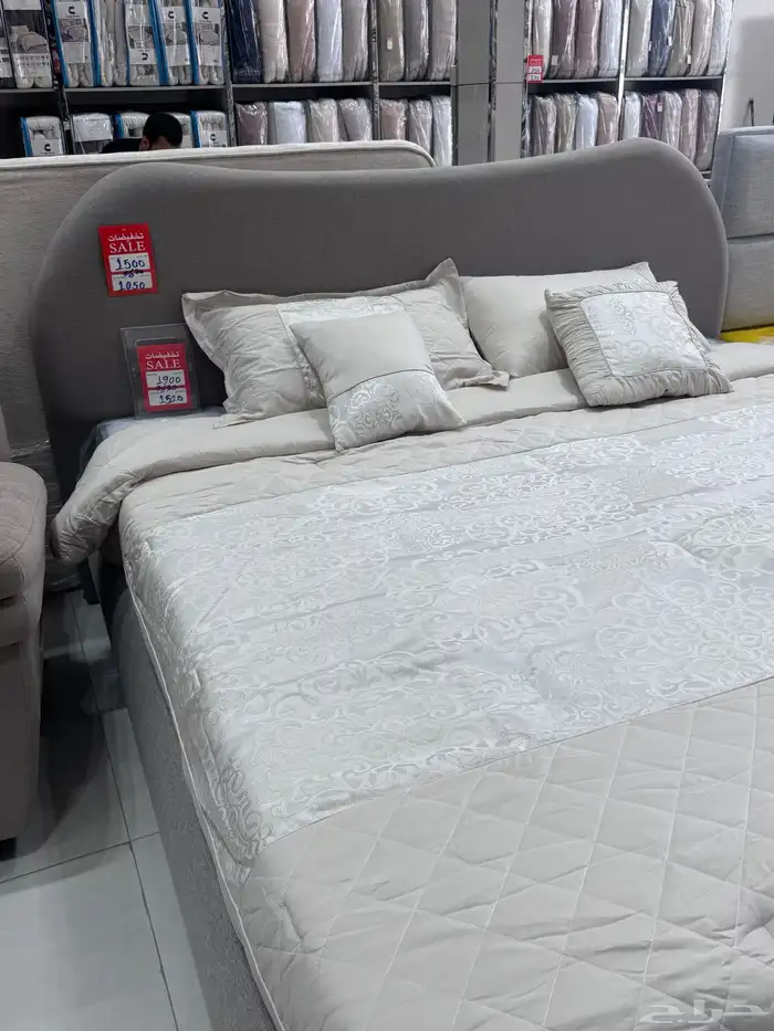 أثاث منزلي مراتب اسره 1