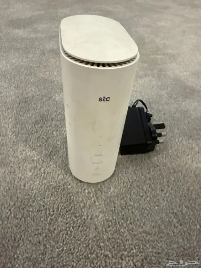 راوتر stc 0