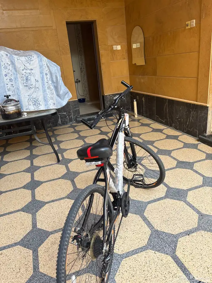 سيكل رياضي 0