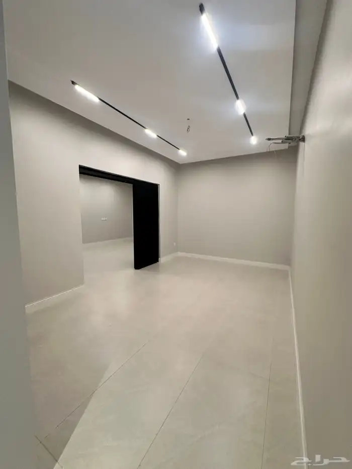 للإيجار شقه بنتهاوس في حي الرحماني خلف الحمدانيه 6