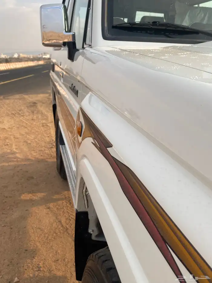 ربع سعودي 2021سوبر ديلوكس 6