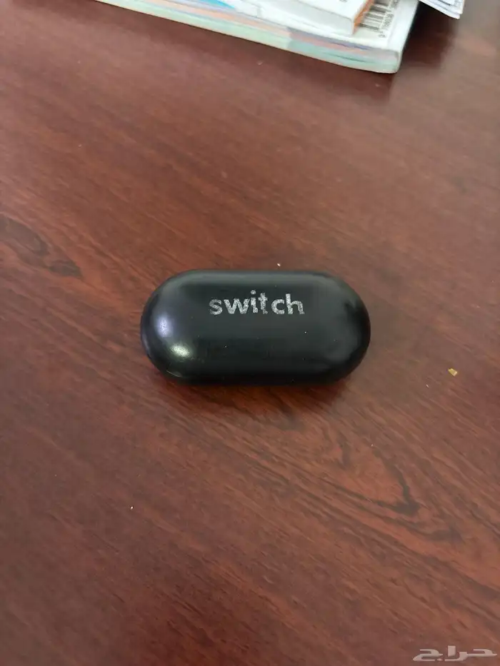 سماعة switch للبيع 0