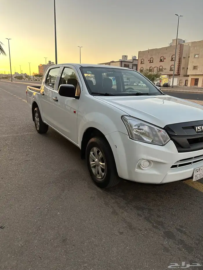 أيسوزو 2021 ديمكس 6