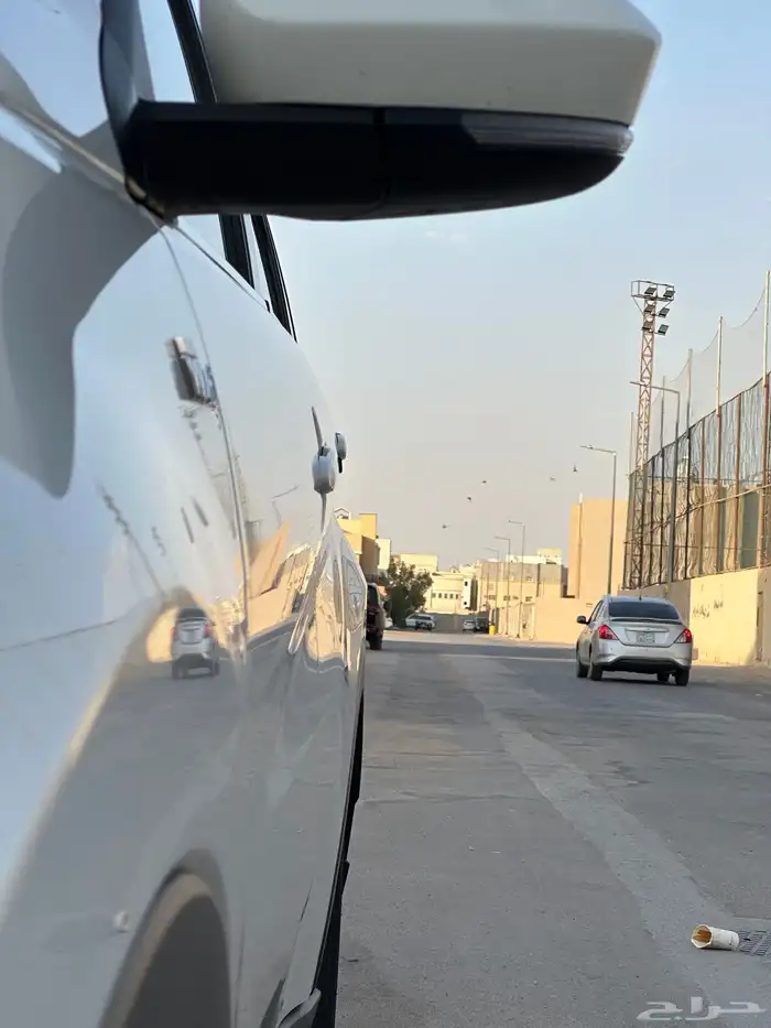 تويوتا راش 2022 سعودي . 6