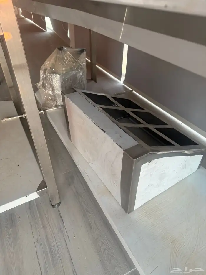 معدات شاورما 2