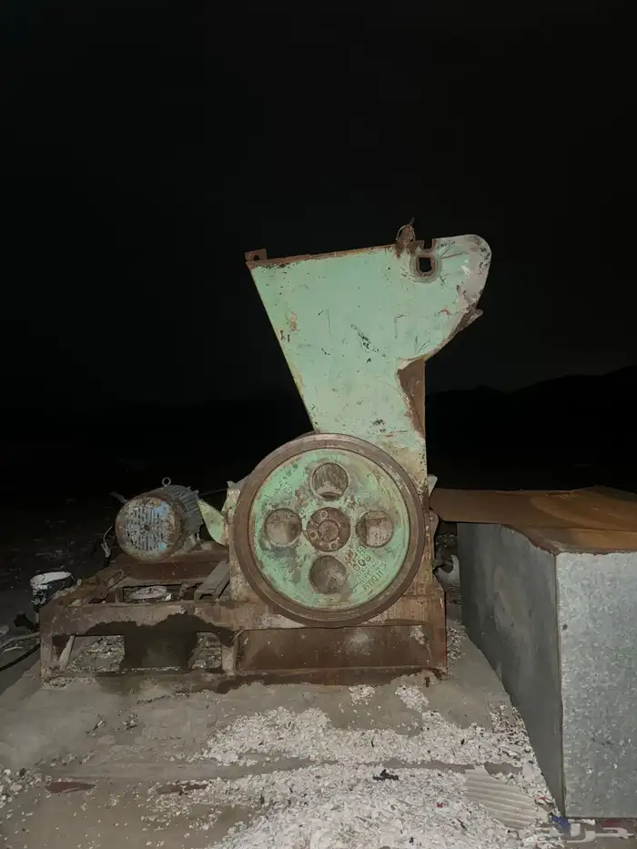 جاروشه 3