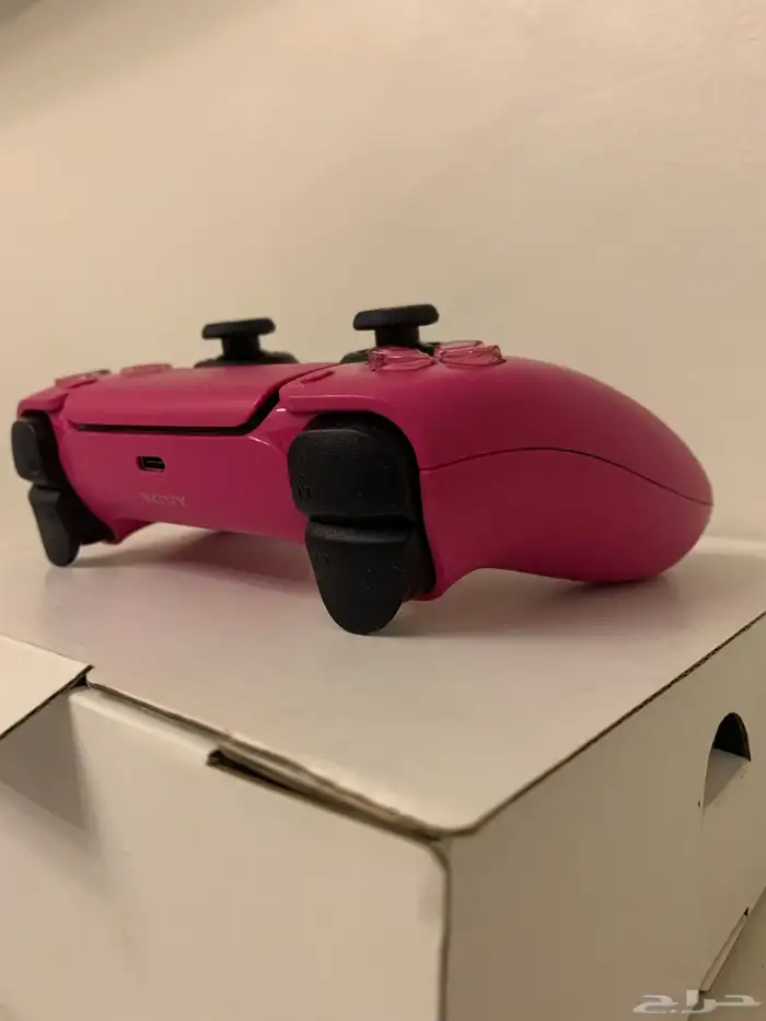 اشرطة و يد سوني 5 22