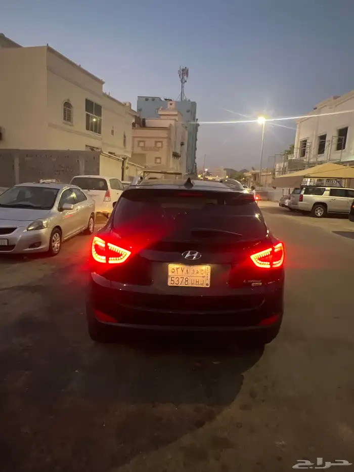 توسان 2015 عداد 132 23