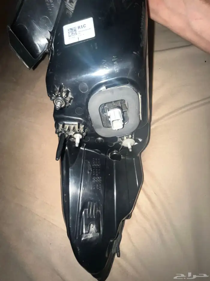 اسطب جنسس g70 1