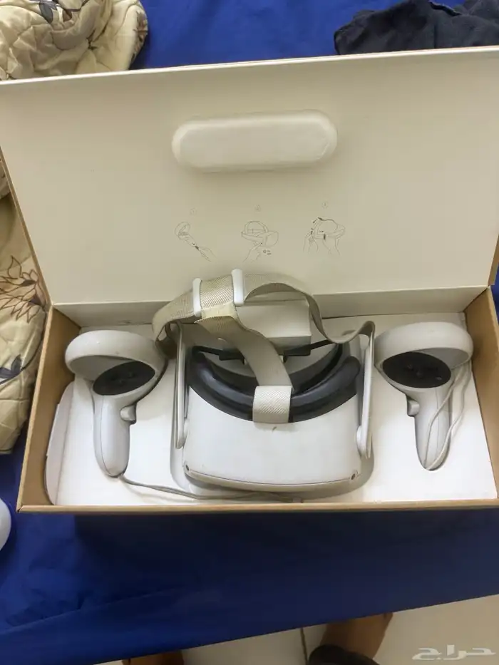 oculus quest2 2