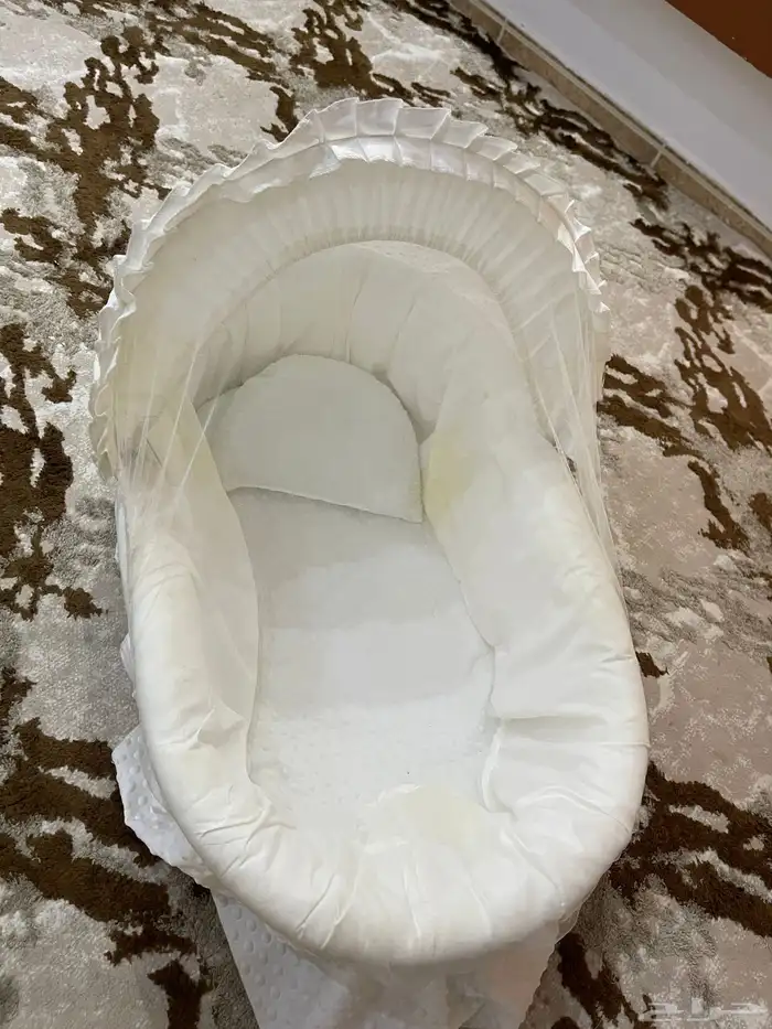 البيع سرير اطفال 1