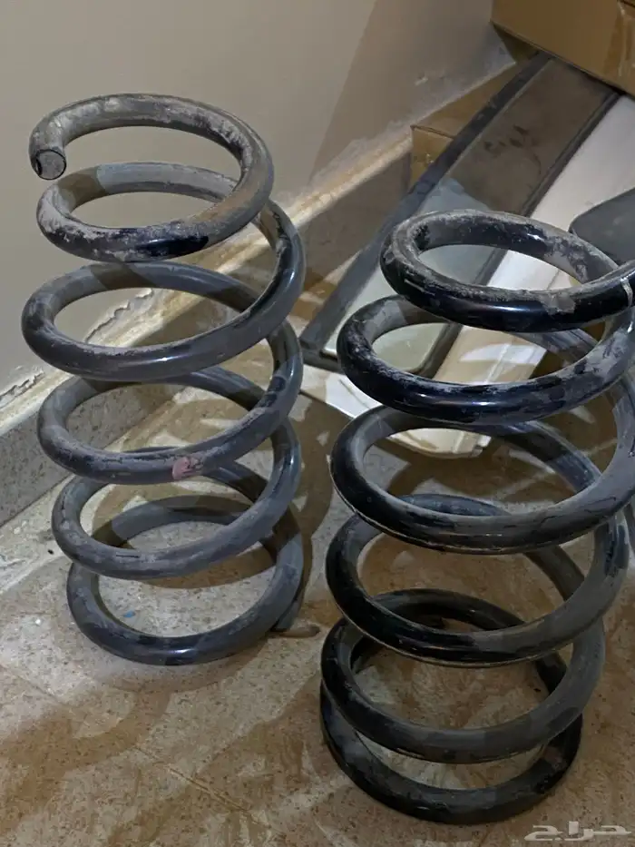 اكسسوارات   جنوط وكفرات فكسار لكزس 8