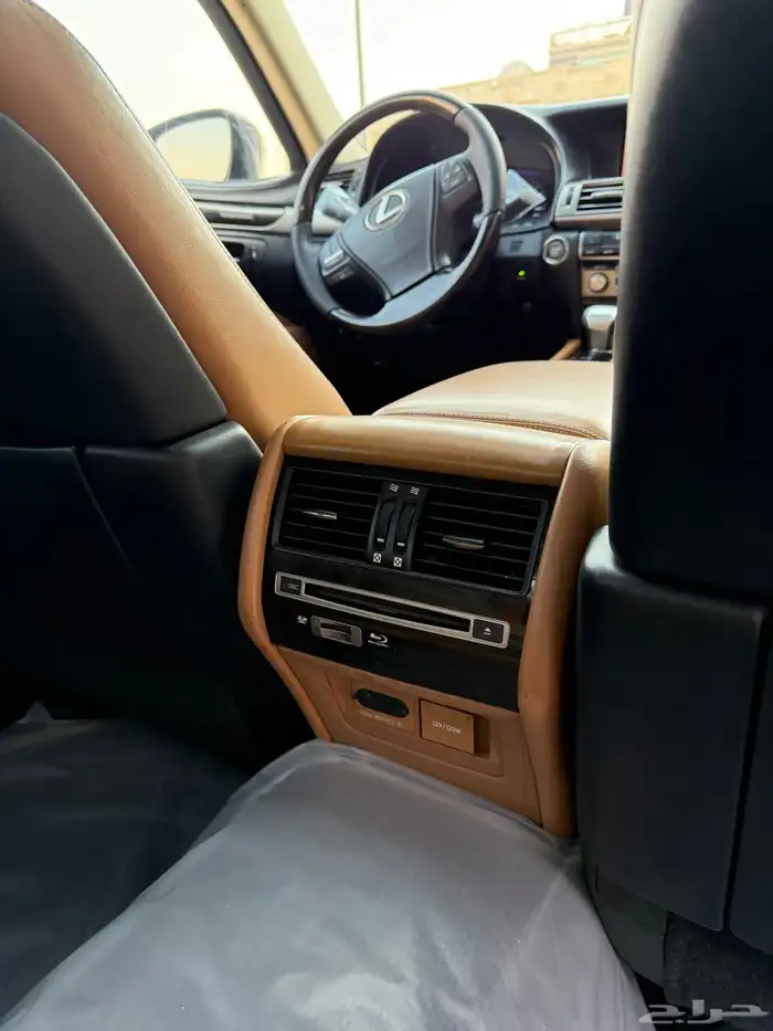 لكزس_LS460L_2014 67