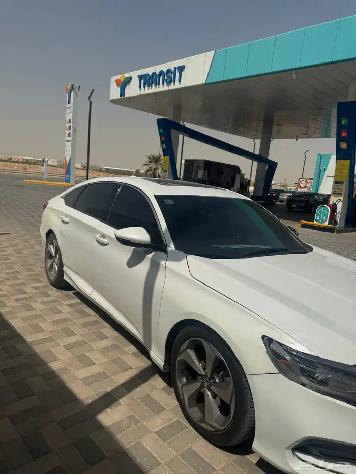 اكورد 2018 ماشيه 275596 2