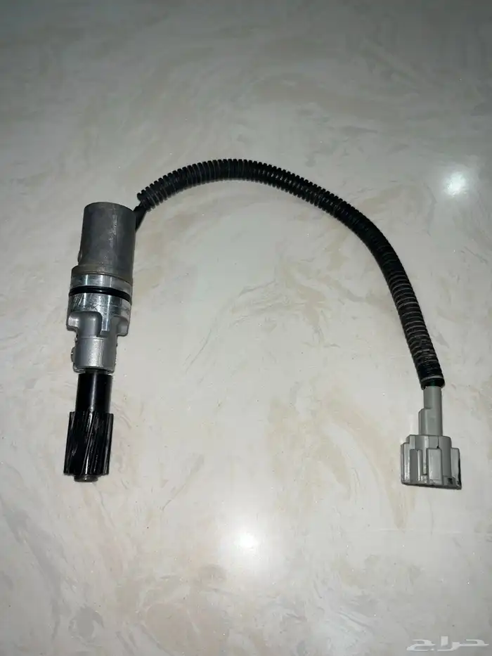 حساس سرعة باترول 1