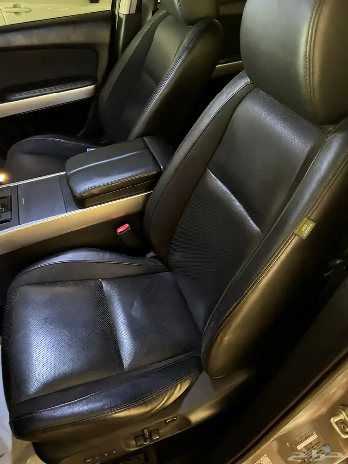 بيع سياره مازدا فل CX9 8