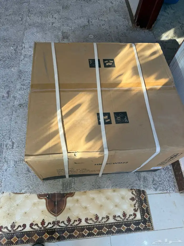 مكيف جديد البيع على سوم 2