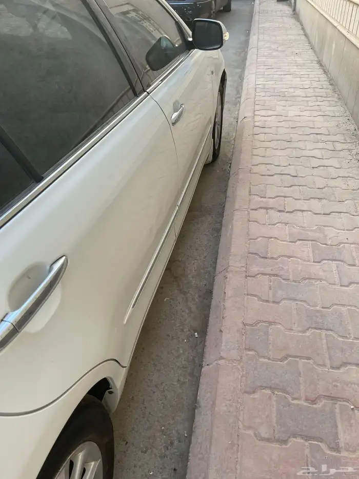 تايوتا اوريون 20011 8
