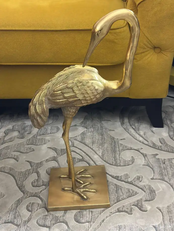 تحف نحاسية قيمة للبيع 6