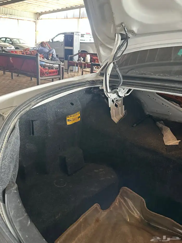 فورد 2011 حكومي بوليسي 18