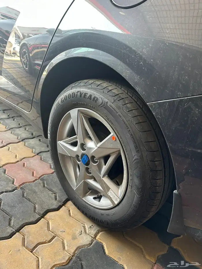 هيونداى أكسنت سمارت 1.5 موديل 2026 3