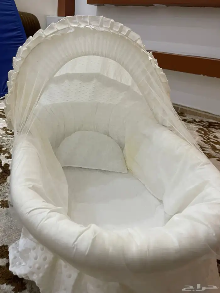 البيع سرير اطفال 0