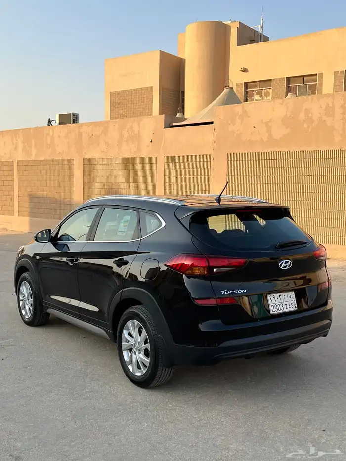 هيونداي توسان 5